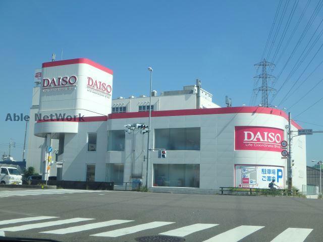 その他　ザ・ダイソー春日井勝川店（その他）まで520m