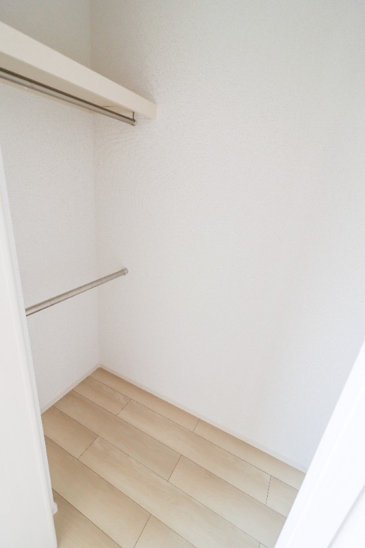 収納　図面と現状に相違がある場合には現状を優先