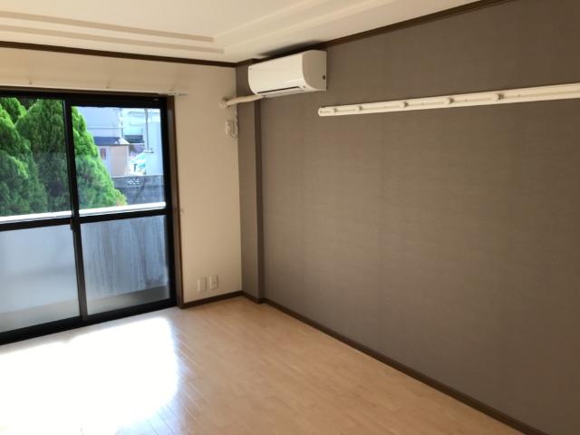 その他部屋・スペース　洋室