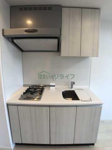 キッチン　別室参考写真になります