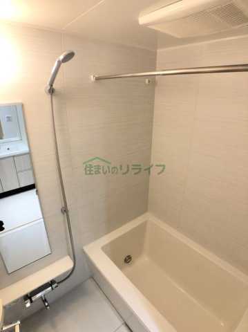 バス・シャワールーム　別室参考写真になります