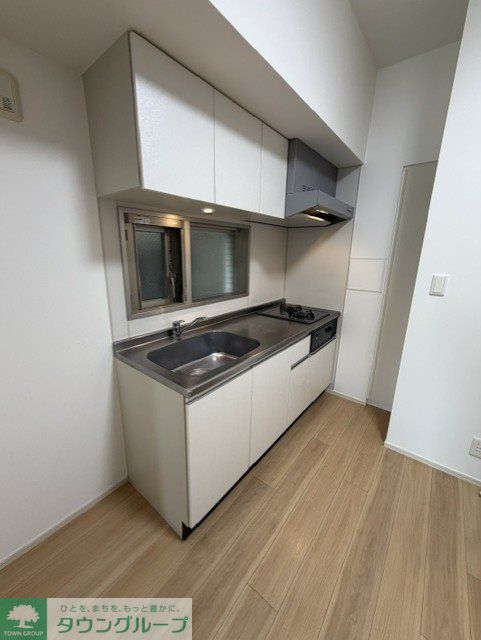 キッチン　※参考写真