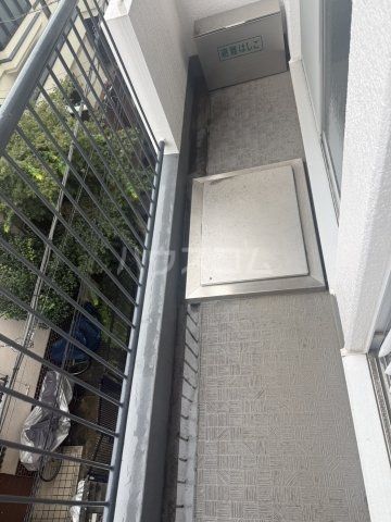MAC武蔵野コートの内装写真