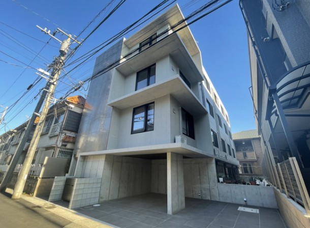 建物外観　☆外観☆