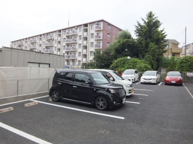 その他　建築予定地の周辺写真となります。（平成２５年６月３０日撮影
