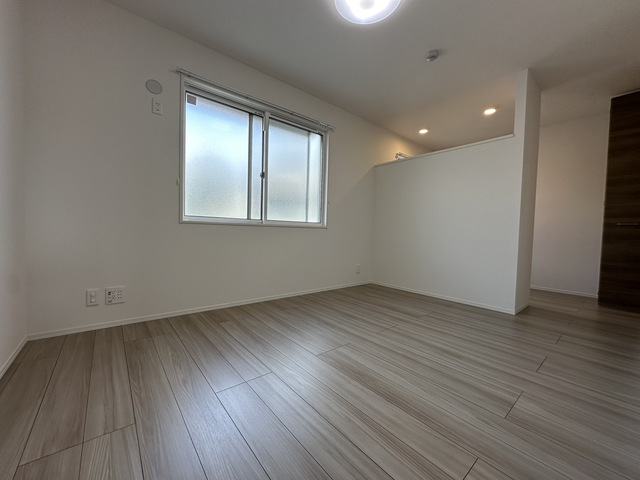 D-residence富田町の内装写真