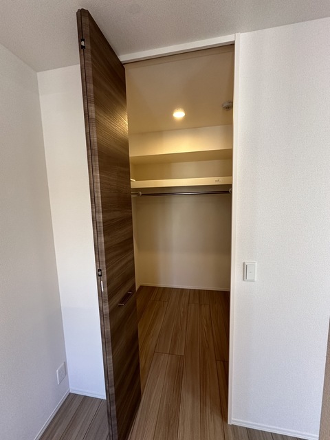 D-residence富田町の内装写真