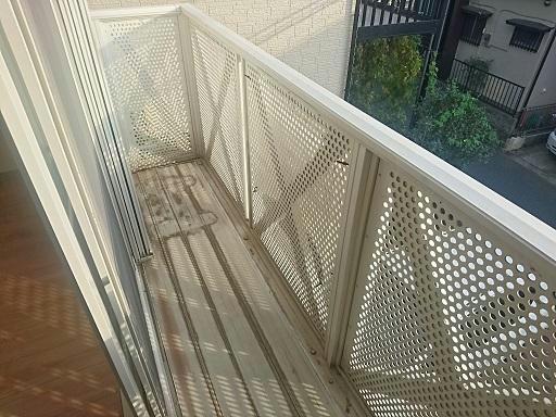 サンハイツ咲ヶ丘の内装写真