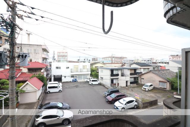 鹿児島市電谷山線 谷山駅 徒歩4分 5階建 築37年のその他写真