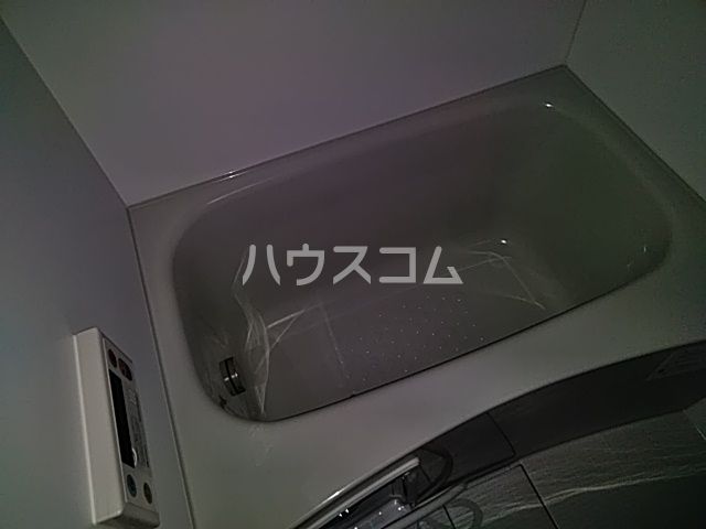 アンソレイユの風呂写真