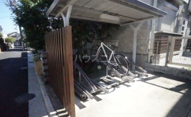 Sumikaの外観写真