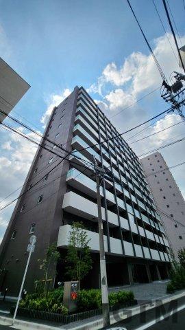 都営浅草線 浅草駅 徒歩15分 築3年