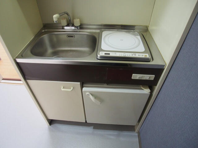 キッチン　別部屋参考。