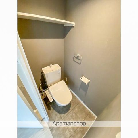 SIENAのトイレ写真