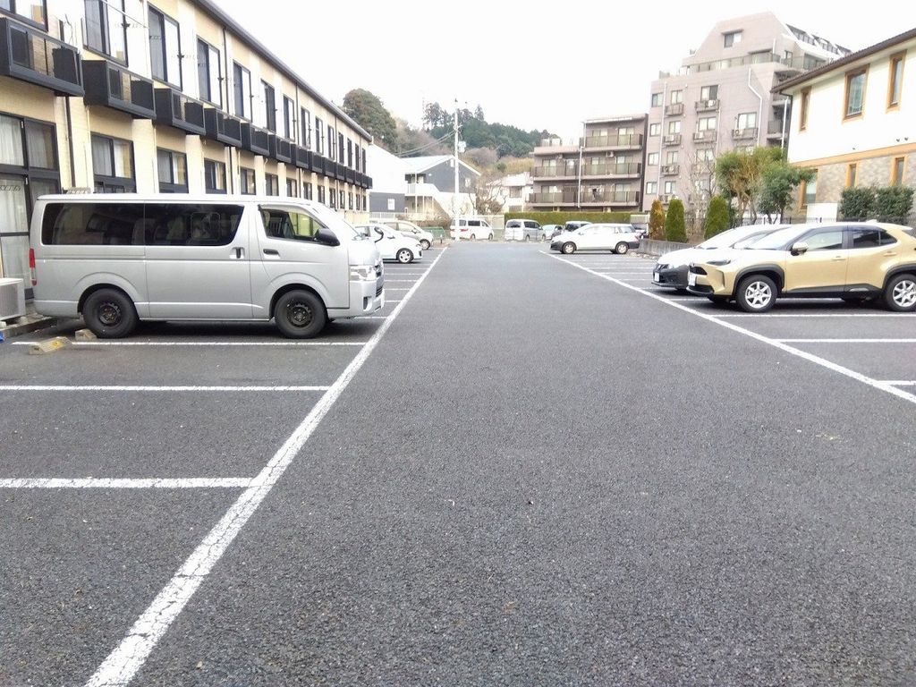 ＪＲ成田線 成田駅 徒歩14分 2階建 築19年のその他写真