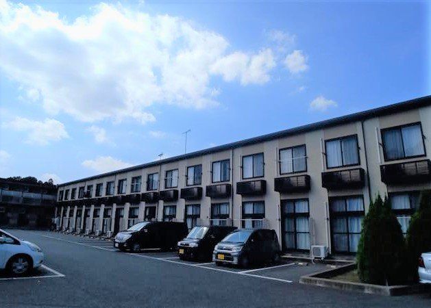 ＪＲ成田線 成田駅 徒歩14分 築19年