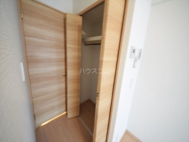 IBERIS COURTの内装写真