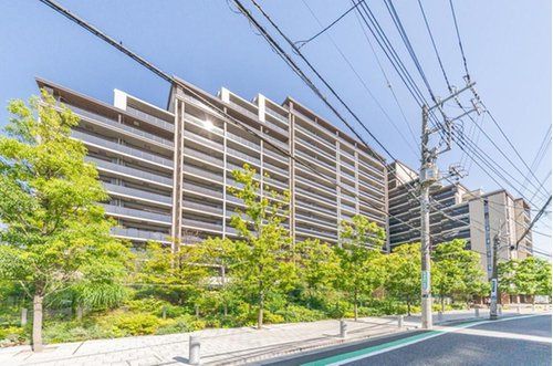 東京メトロ副都心線 雑司が谷駅 徒歩8分 築5年