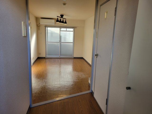 セントヘブンの内装写真