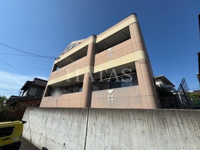 高根ビューハイツ