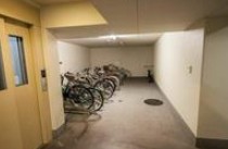 ザ・プレミアムスイート高田馬場の外観写真