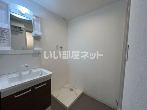 ジーメゾン入曽の内装写真