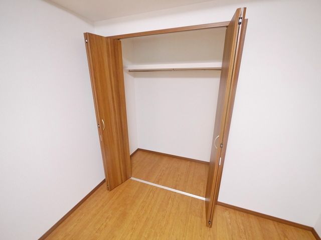 アンプルールフェール梶が谷の内装写真