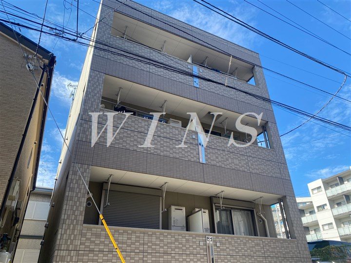 小田急線 登戸駅 徒歩4分 築10年