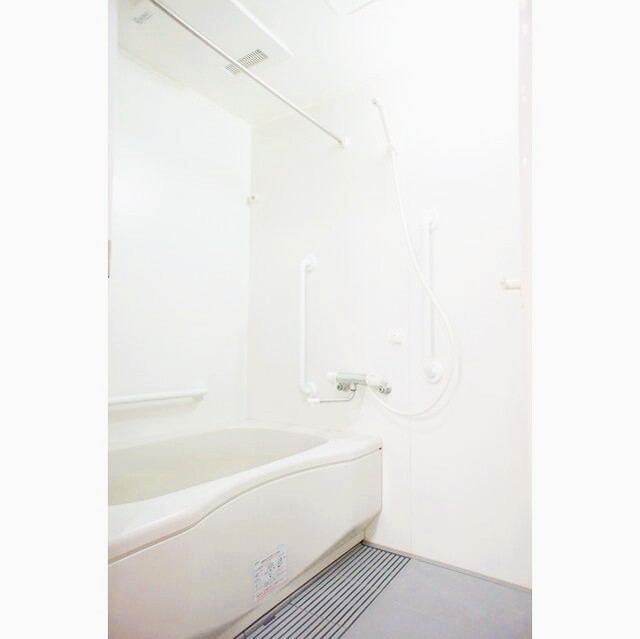 アイルサイドテラスの風呂写真