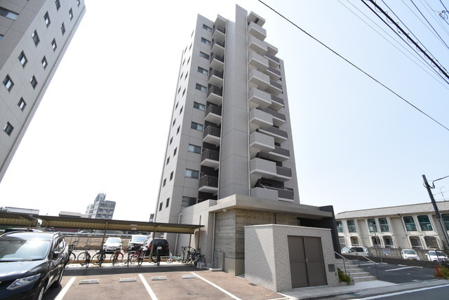 アクシオン箱崎東アクア