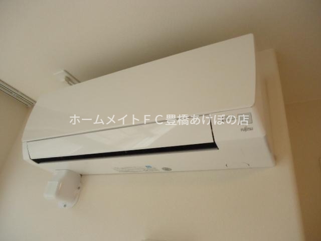 その他設備　イメージ