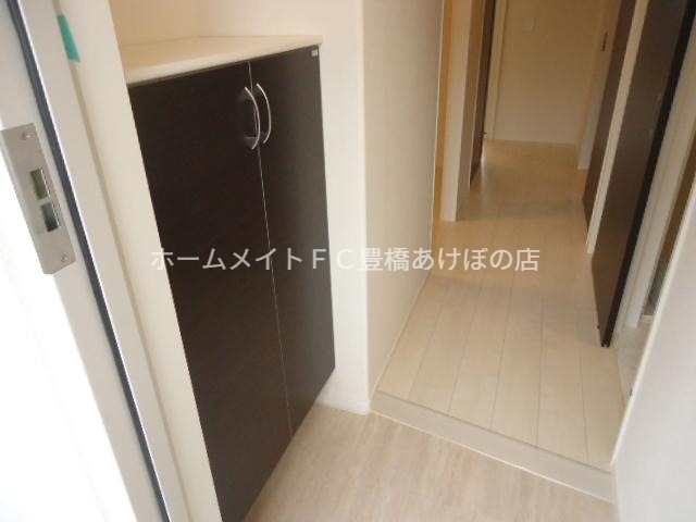 玄関　イメージ
