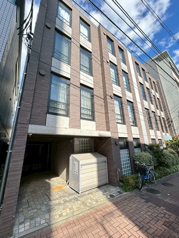西武豊島線 豊島園駅 徒歩6分 築12年