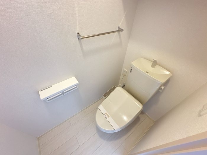 トイレ　MODE不動産に賃貸おまかせ♪栃木県全域お探し可能♪初期費用