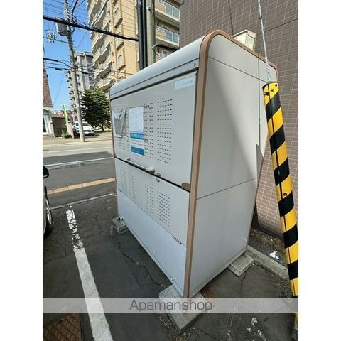 その他共有部分　その他共有部分