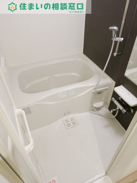 バス・シャワールーム　同型