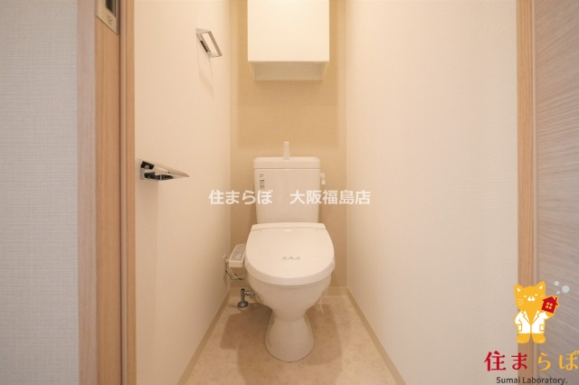 トイレ　意外と見られるポイント