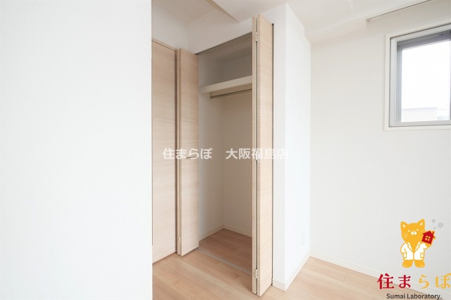 収納　使い方次第で印象が変わる