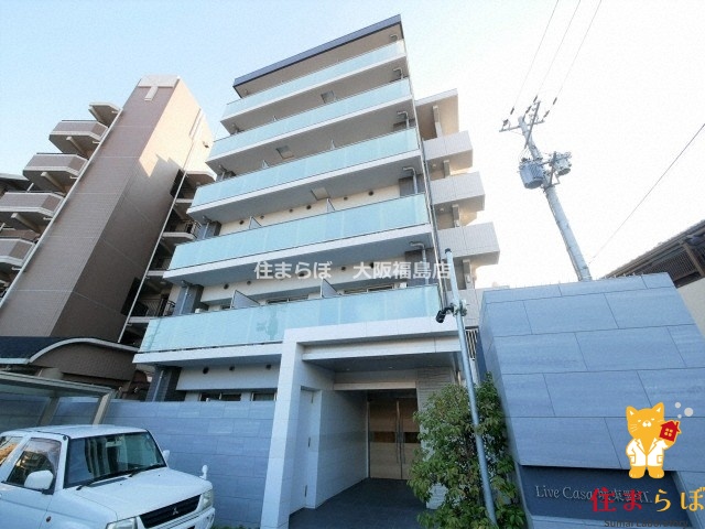 建物外観　★ ★ 口コミ平均4.94のお店 ★ ★