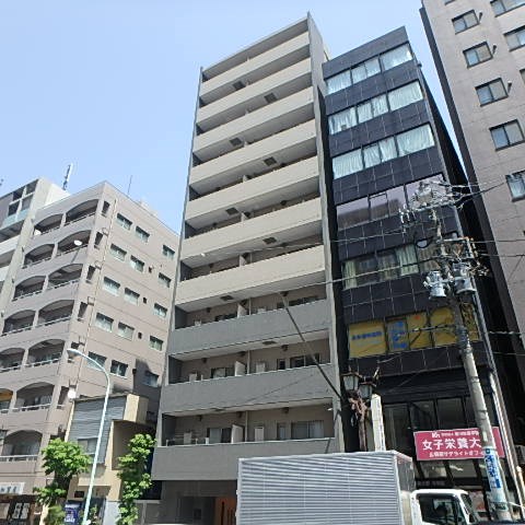 東京メトロ南北線 駒込駅 徒歩3分 築23年