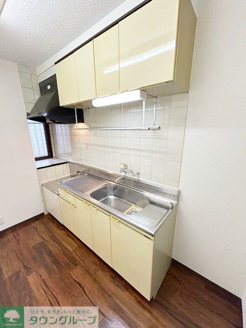 キッチン　別部屋参照