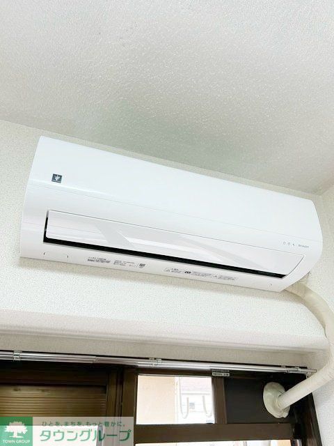 その他設備　別部屋参照