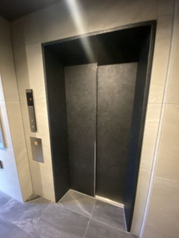 プラティーク目白の外観写真