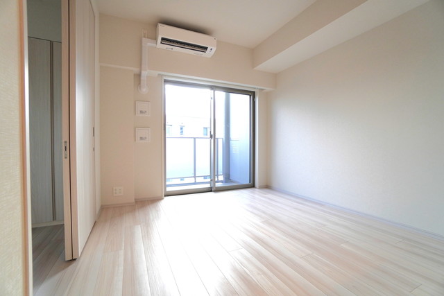 居室・リビング　※写真は同タイプ住戸です。
