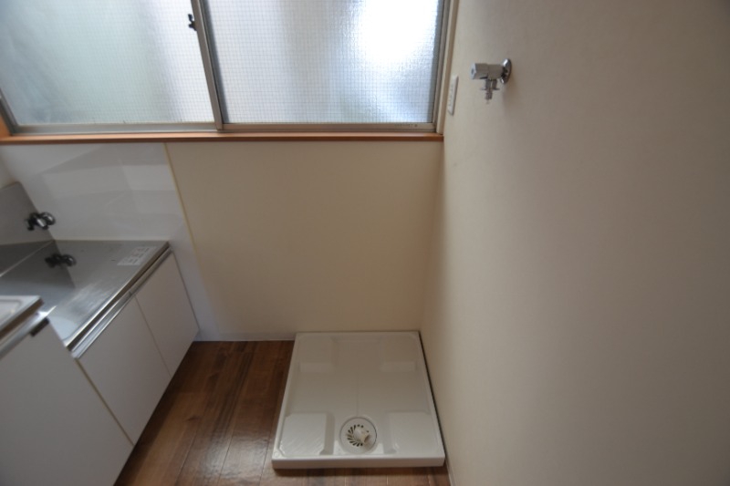 その他設備　※別号室参照