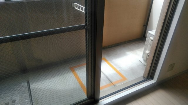 グランエスポワールの内装写真