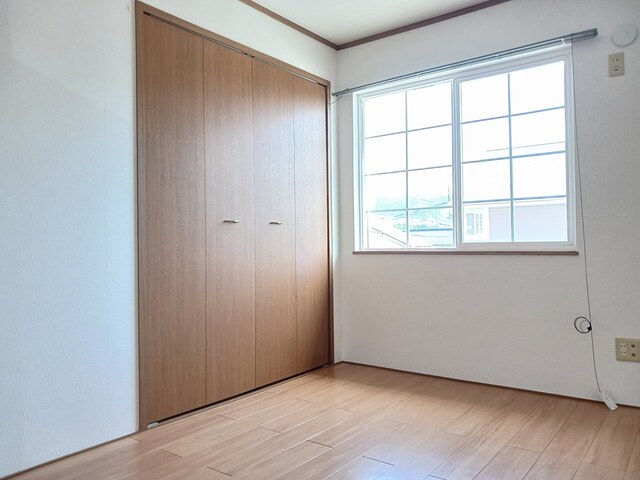 薩摩川内市 2階建 築26年の内装写真
