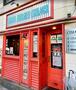 飲食店　BASHI BURGER CHANCE(バシ バーガー チャ（飲食店）まで569m
