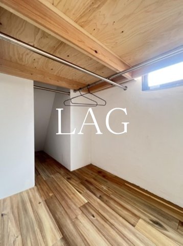 その他部屋・スペース　寝室です。
