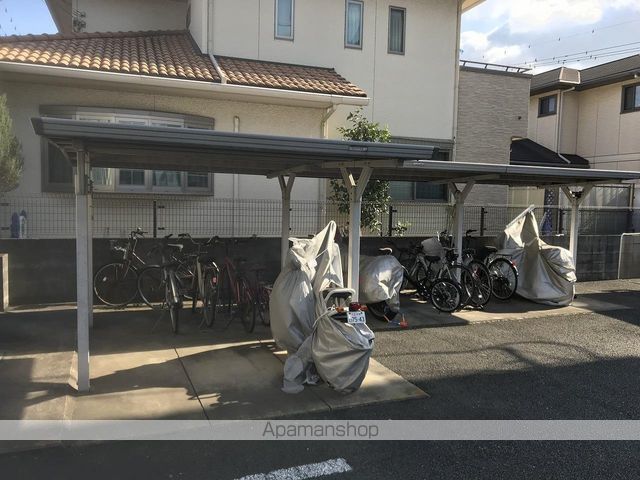 その他共有部分　その他共有部分